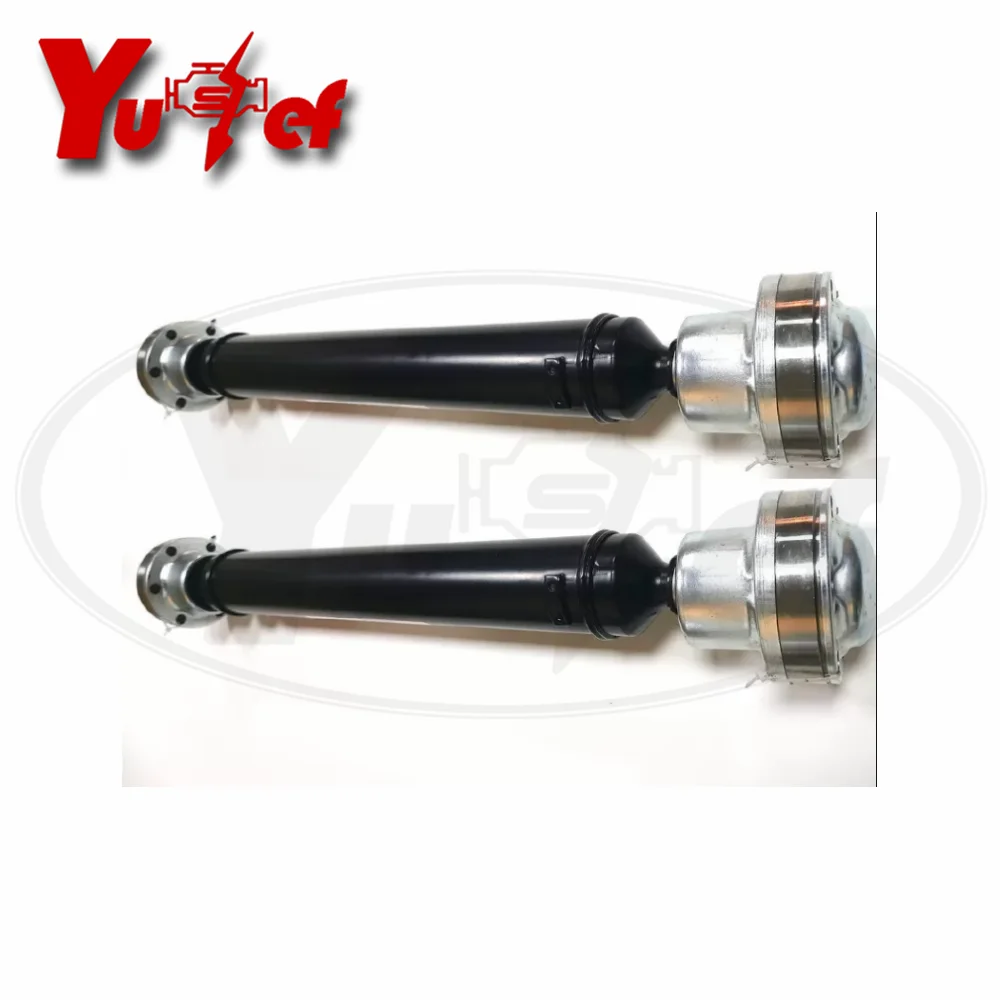 Front Axle Gear Propeller Shaft For Benz W166 X166 W251 ML320 ML400 GL400 GL450 GLE320 GLE400 GLS400 R320R400 OE A1664102601