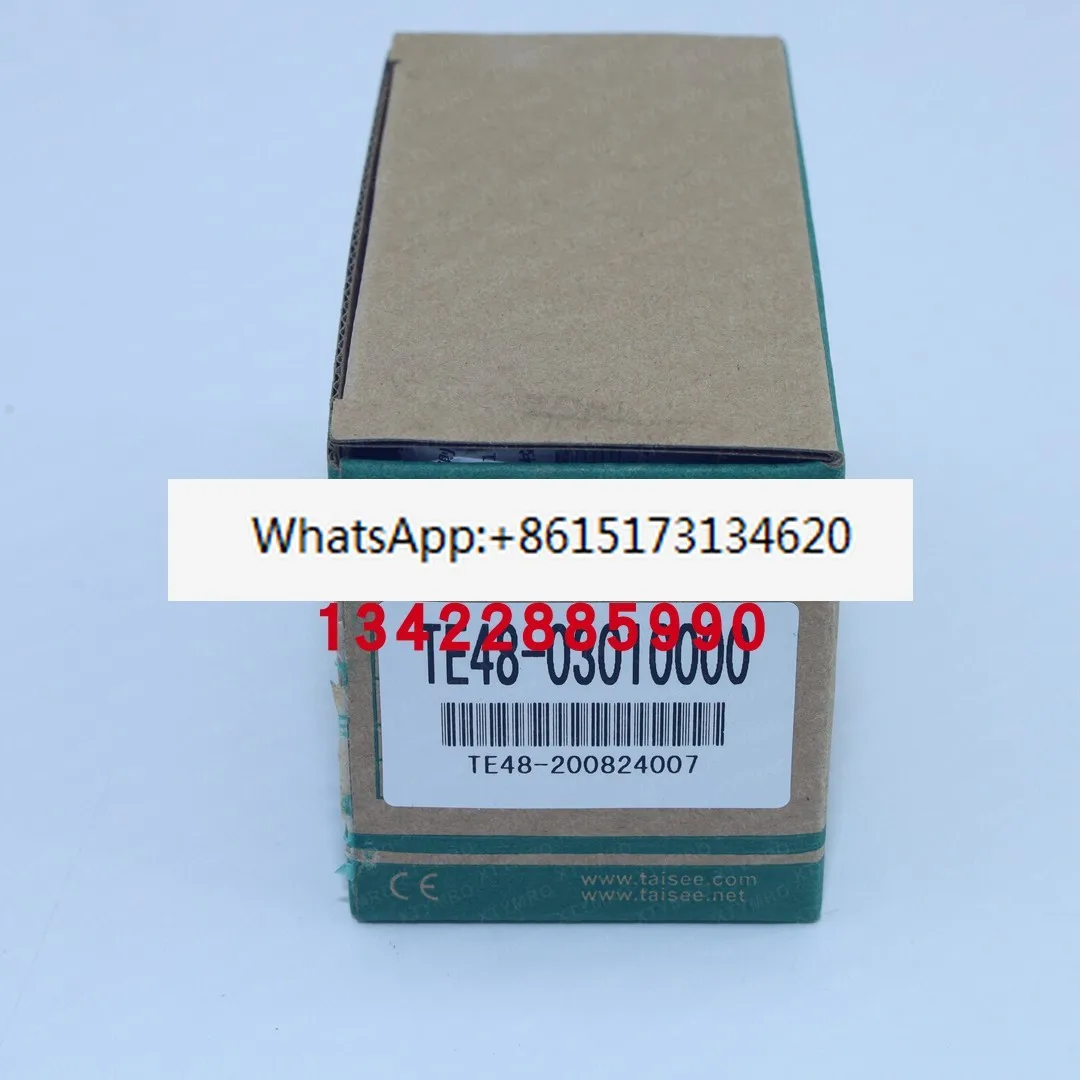 Termostato TE48-03010000 Termostato TE48-03020000 Termostato