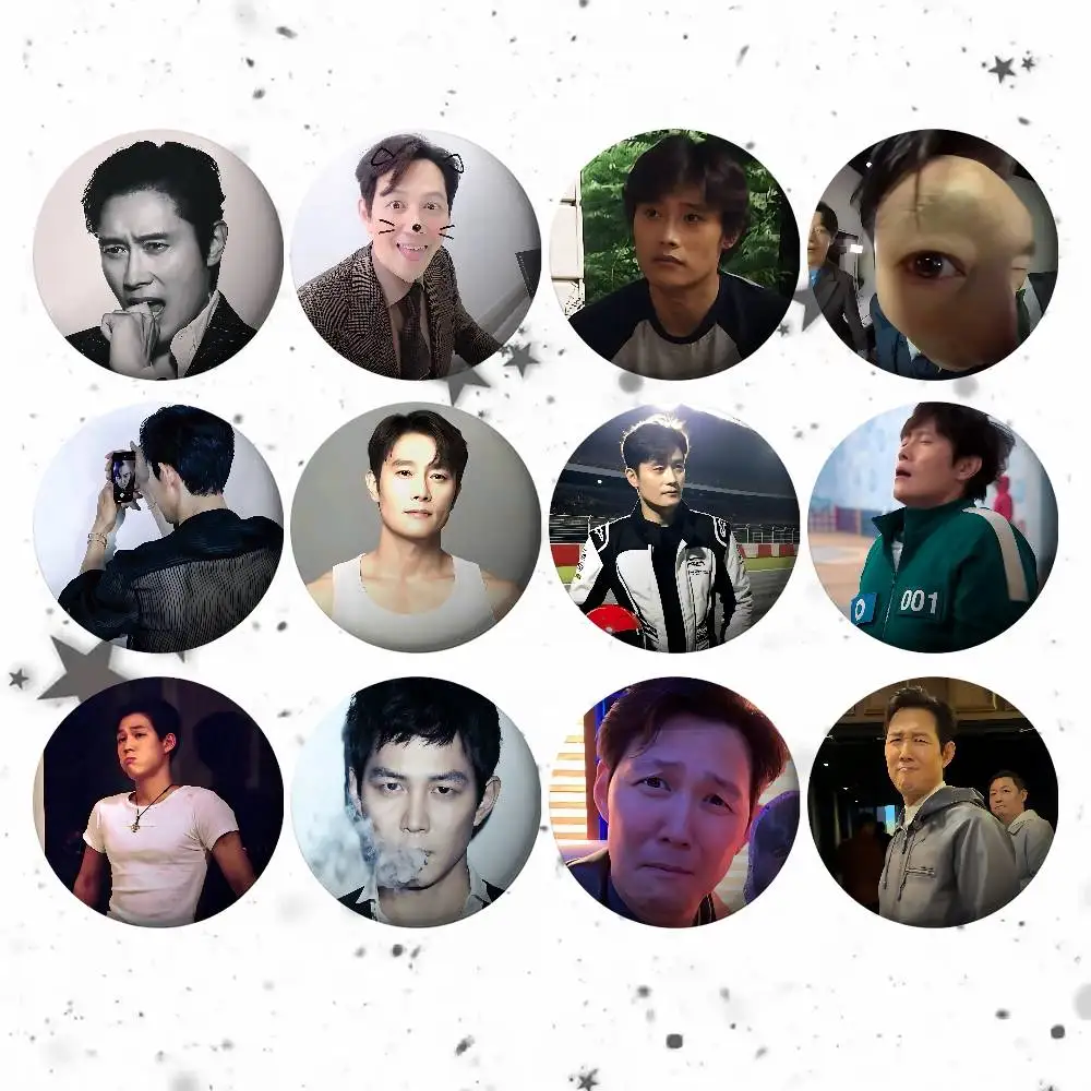 Cute L-LEE-JUNG-JAE…