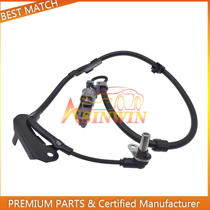 

ABS Sensor ABS Wheel Speed Sensor 897387989151 8-9738798915-1 For Isuzu D-Max ARKA Front Right 8973879891