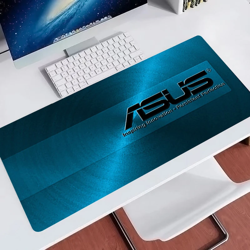 Mouse Pad R-ROG Gaming Desk Mat Computer Mouse Mat xxl E-sports Keyboard Pad PC Gamer Rug Office Carpet Mousepad Home Table Pad