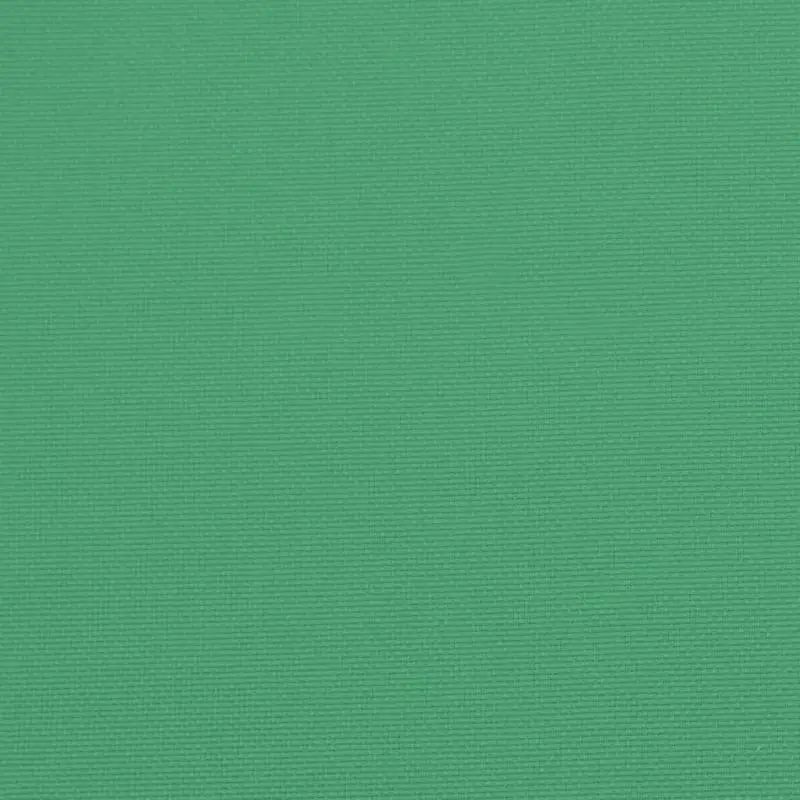 

Pallet Cushion Green Fabric (100% polyester) Large