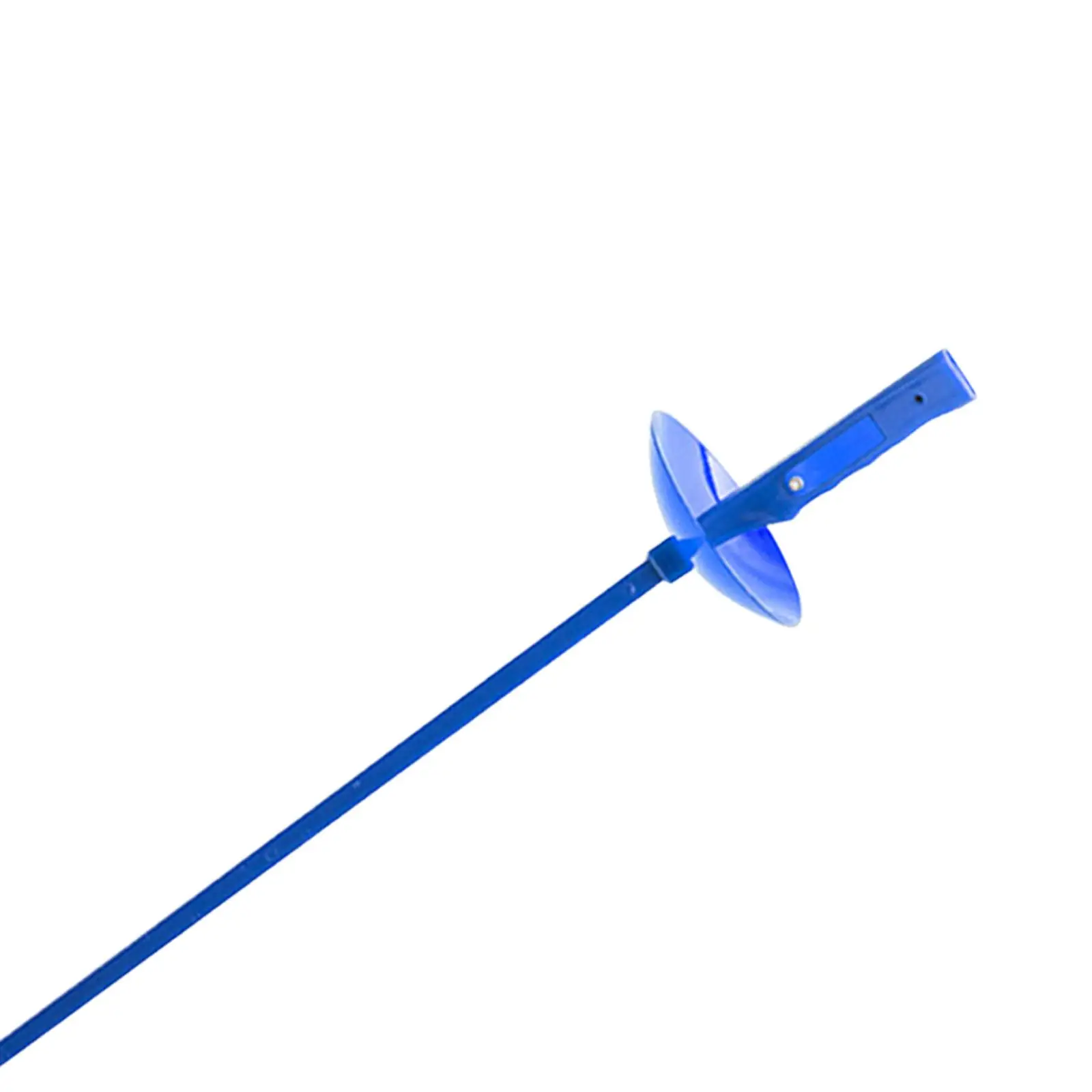 Fencing Sword Kids Playing with Anti Slip Handle Portable 39inch Training Sword Lightweight Fencing Toy Fencing Children