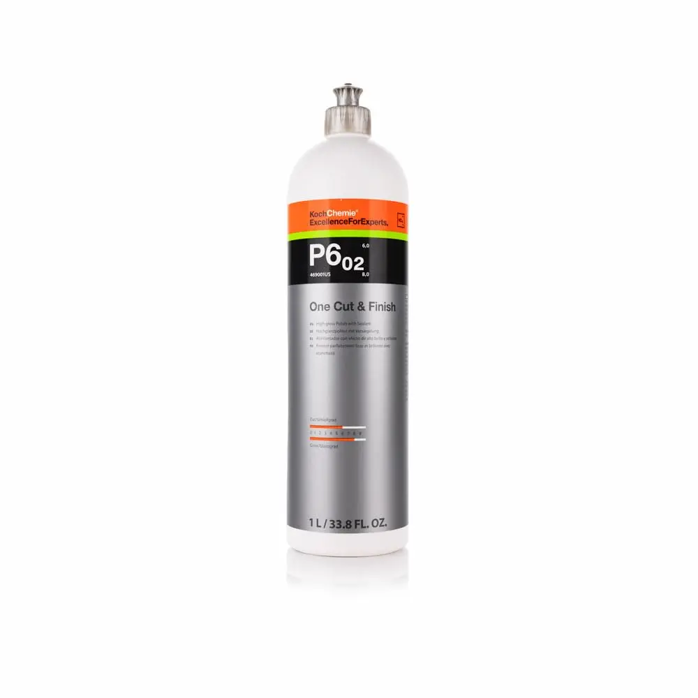 

Высокоглянцевая полировальная паста с герметиком: устраняет царапины, зернистость P2000, 1 литр для ухода за автомобилем