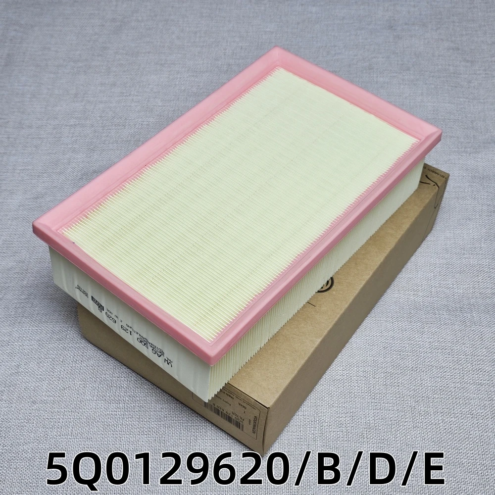 

Air filter 5Q0129620B for 2013 Audi A3 TT S3 2.0T Octavia 3 SUPERB VW Golf 7 PASSAT TOURAN POLO TIGUAN
