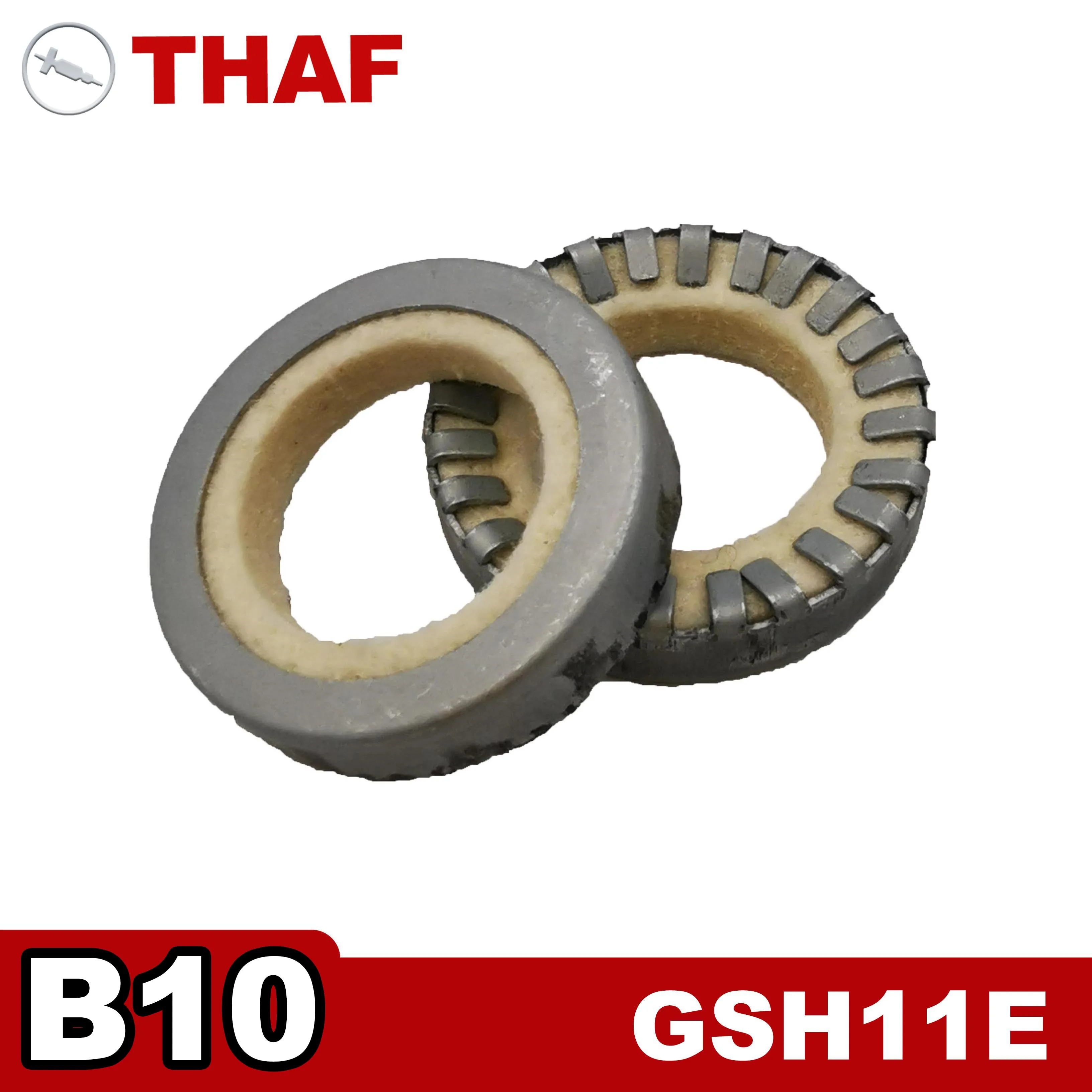 Rotary Shaft Lip Seal Replacement Spare Parts for Bosch Demolition Hammer GSH11E GSH 11E B10