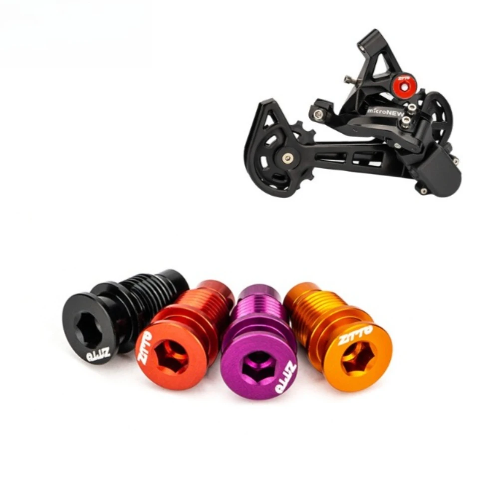 1Pc Rear Derailleur…