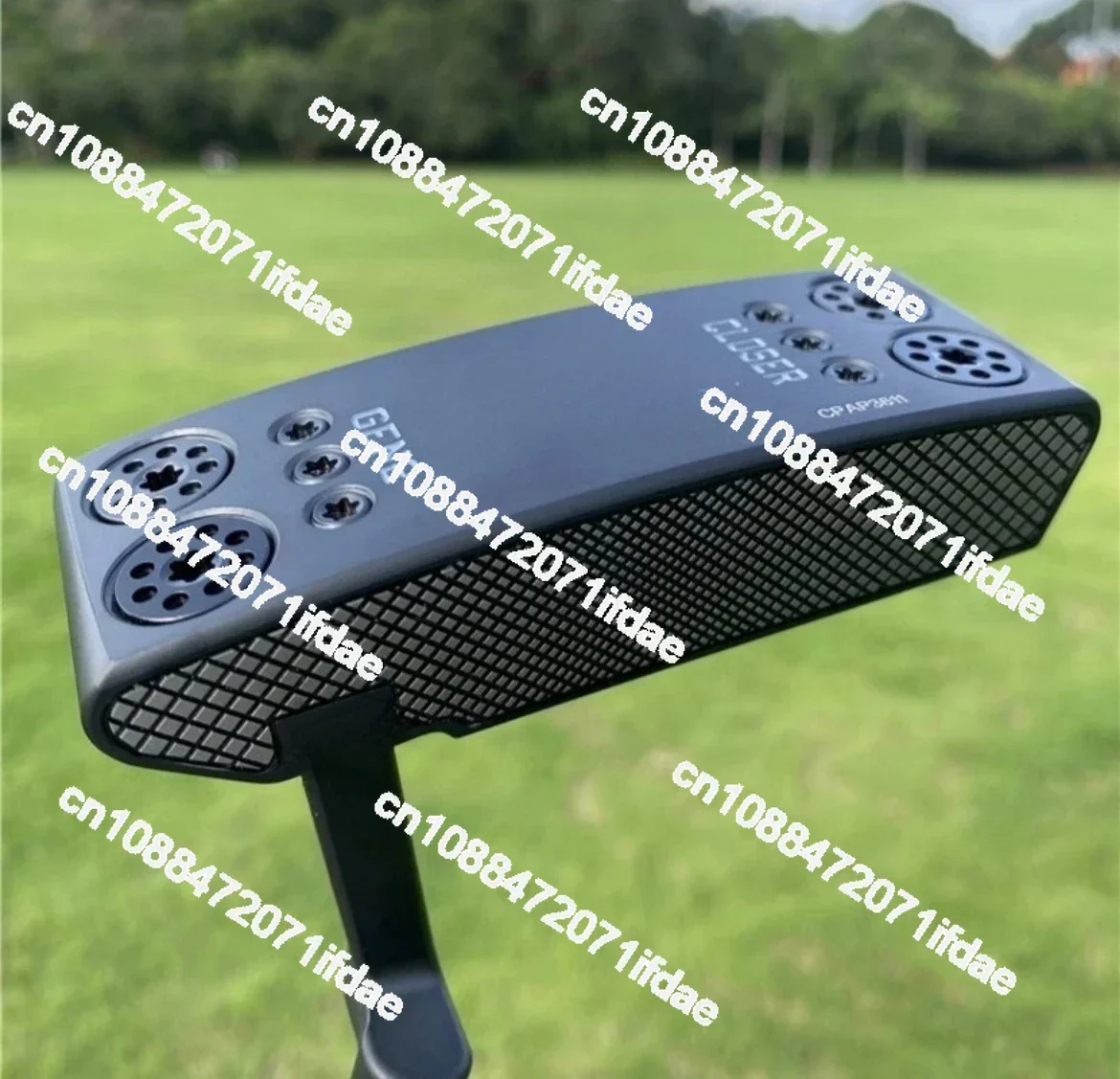 For Golf Clubs PXG Golf Putter PXG GEN2 Latest Model, Straight Widening Putter Is on Sale