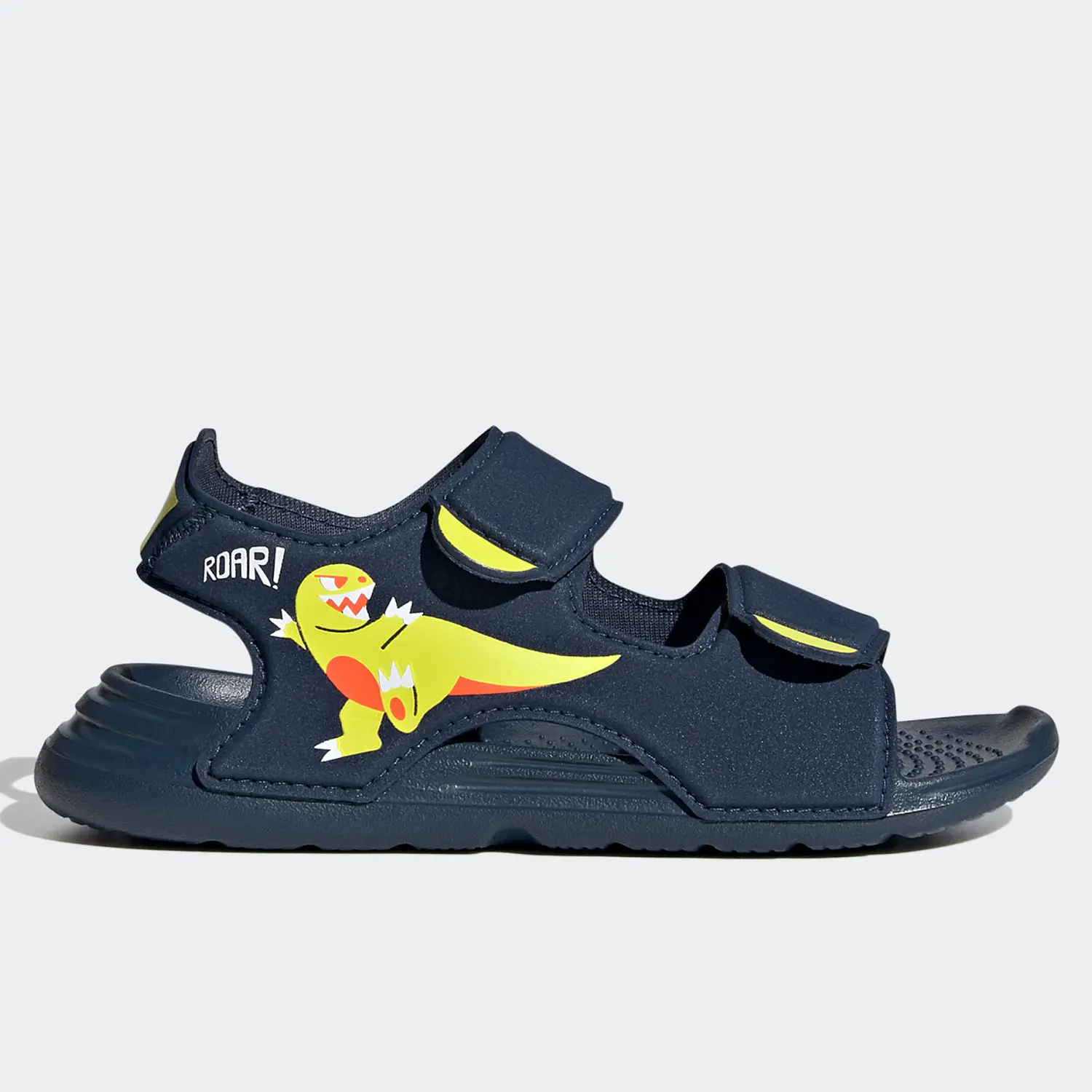 

Adidas оригинальные сезонные новые дышащие и износостойкие повседневные спортивные сандалии для детей GX2437