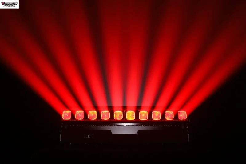 4 Pieces IP65 Led R…