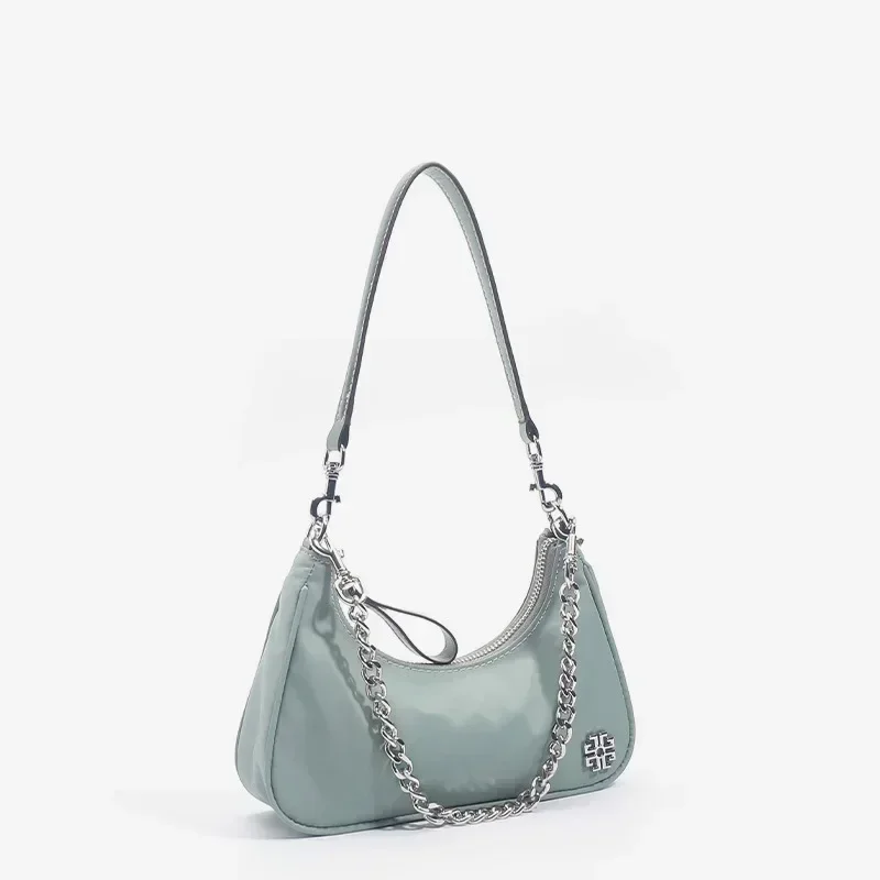 Bolso cruzado de cuero de marca de lujo para mujer, bolsos de diseñador famoso, bolso de mano, bolso de hombro para compras