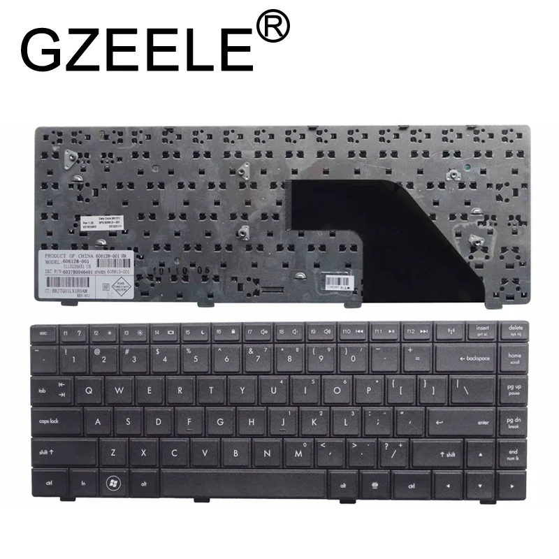 For for HP Compaq 320 321 326 420 CQ320 CQ326 CQ325 CQ321 CQ420 CQ421 CQ325 Notebook Laptop Keyboard