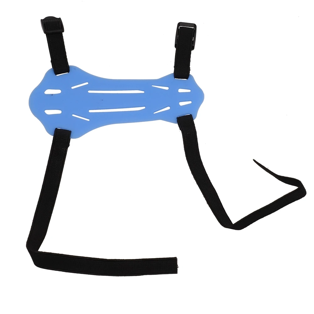 Advanced Accessory, Rubber Arm Guard for Bow and Arrow, Protects Your Elbow and Boosts Your Performance 15*7*1 5cm