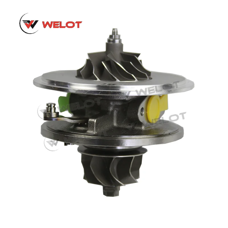 GT2359V 743115 Turbo CHRA  A6480960199 6480960199 Cartridge For Mercedes E320 CDI W211 S320 CDI W220 204HP 150Kw 3.0CDI OM648