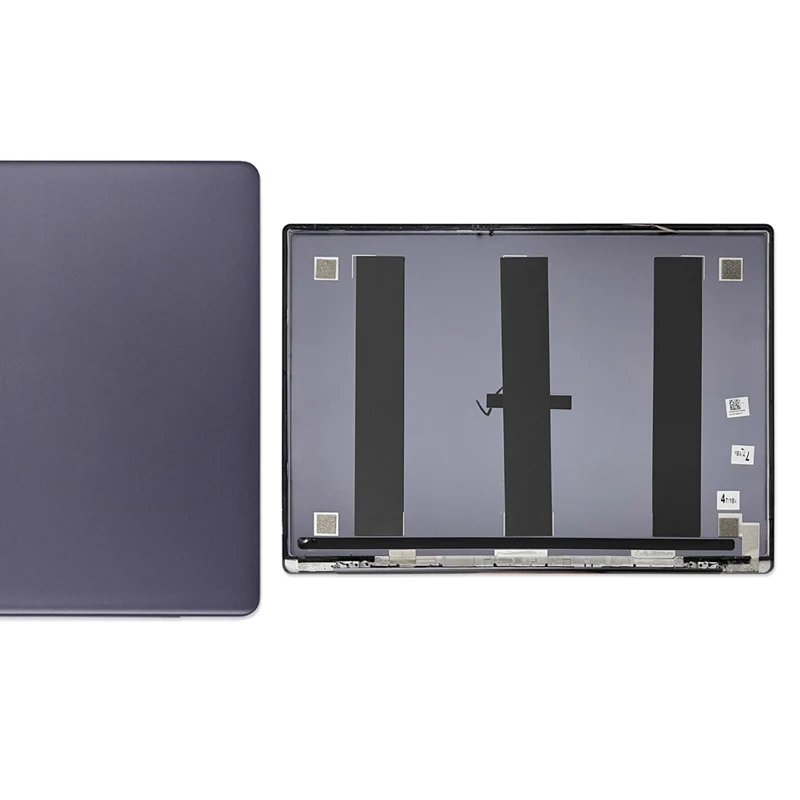 

Original replacement cover for MateBook 14 KLVL-WFE9 KLVL-WFH9 laptop LCD screen back cover top bottom hand support base case