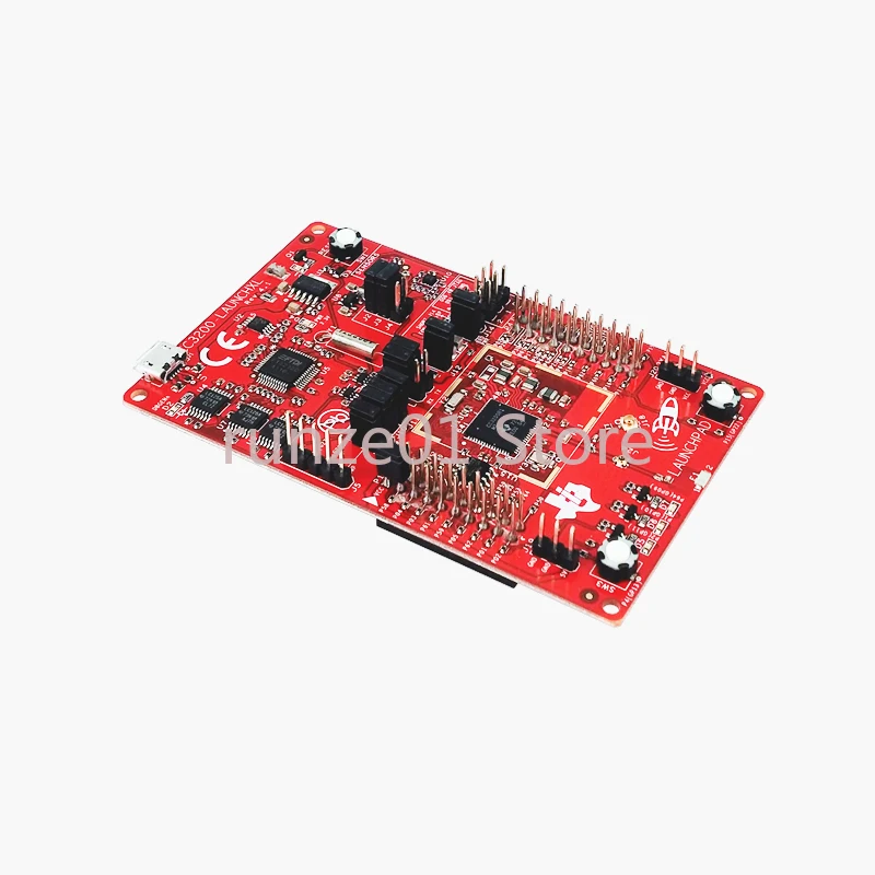 

Off-the-shelf CC3200-LAUNCHXL SimpleLink Wi-Fi CC3200 boot Board Development board