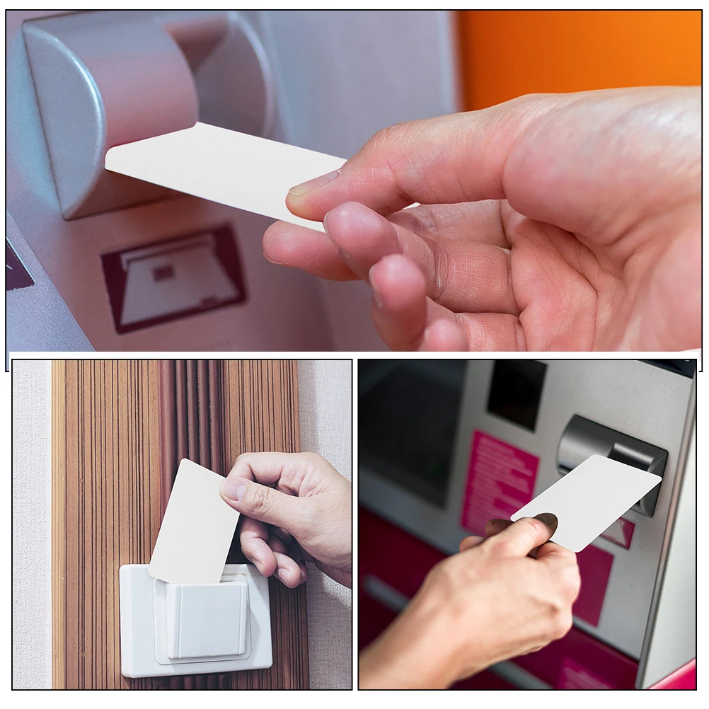 Рисунок 2 - Очистка для ATM POS Pos Terminal