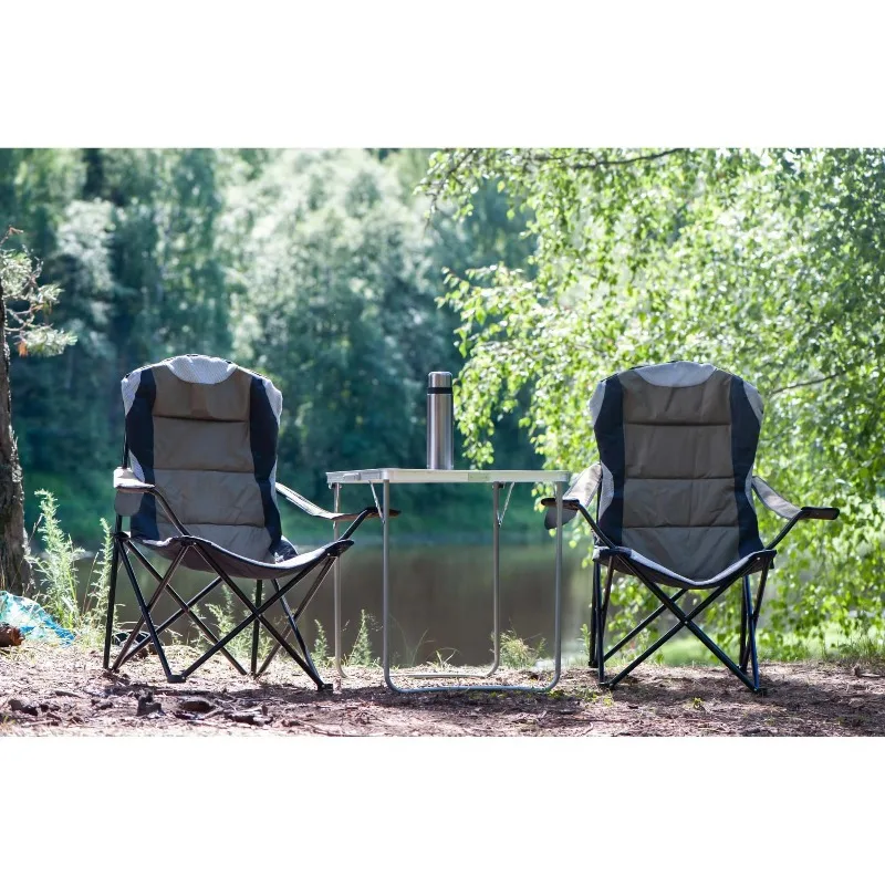 

YTYIN Wholesale Outdoor Portable Lightweight Beach Fishing Chair Foldable Camping Chair With Cup Holder