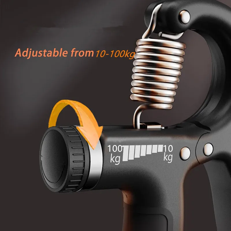 Thumbnail 3 - #25 Cheapest Hand Exercisers Deals You Can Get