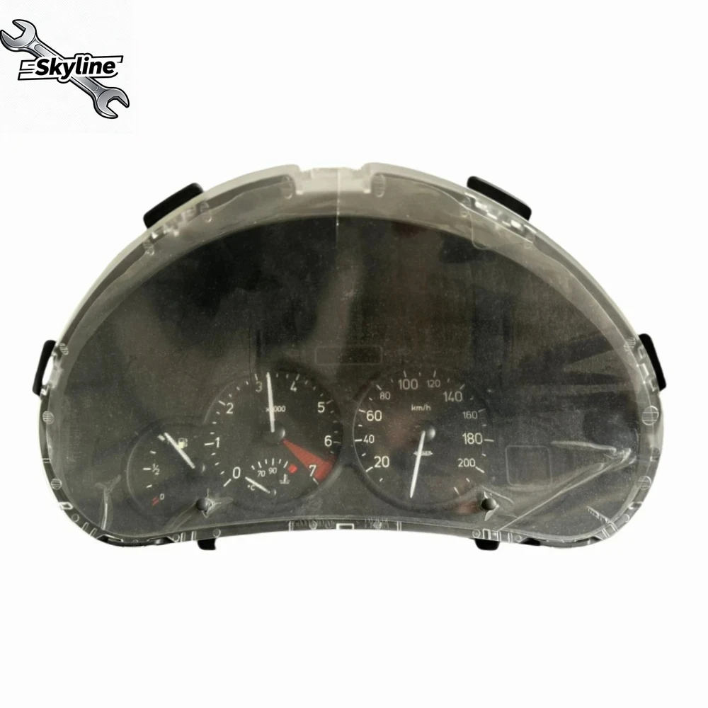 Instrument Cluster Assembly 9648837080 6104VG