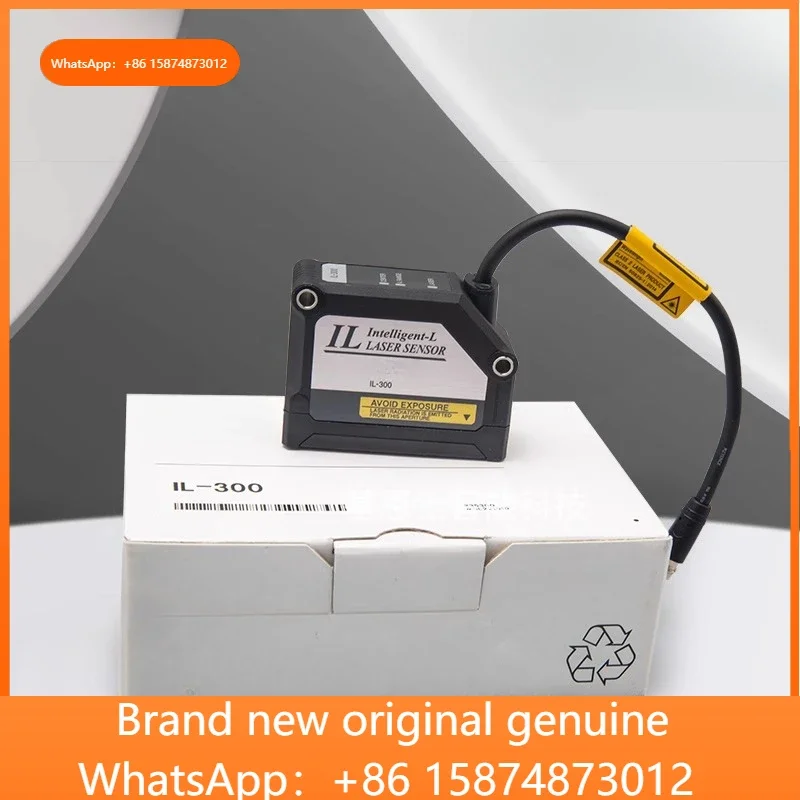 Originale IL-100 IL-030 IL-S025 IL-300 IL-065 IL-600 IL-1000