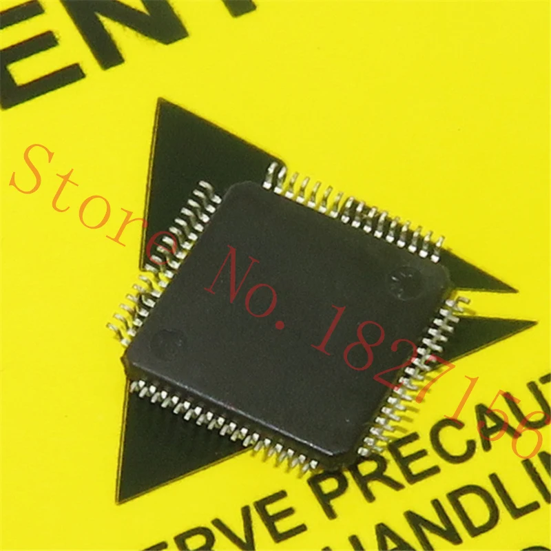 STM32L152RCT6 STM32L152RC QFP64 MCU