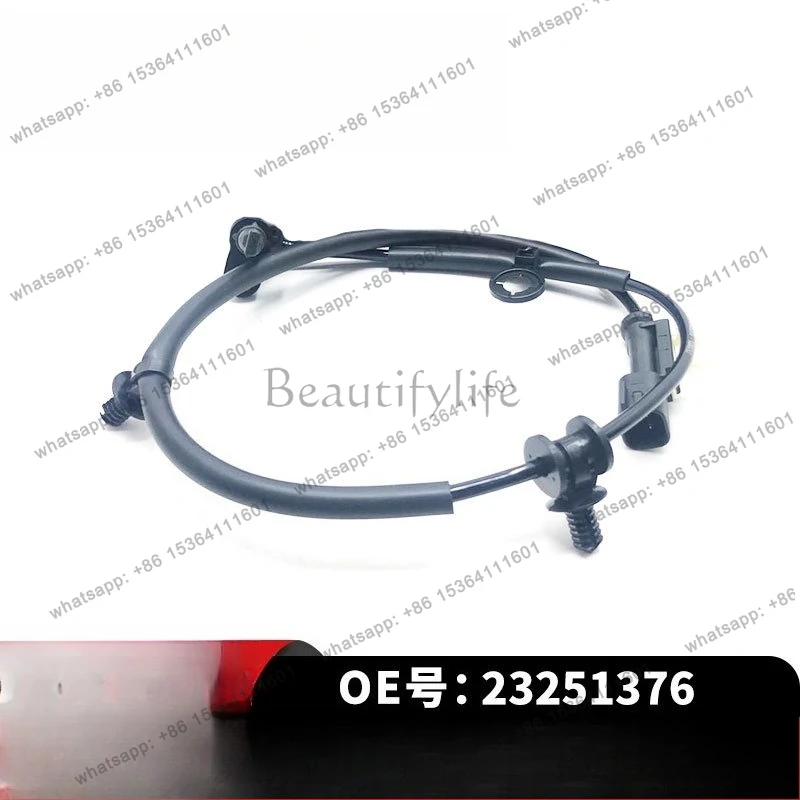 

2.0T Car Wheel Sensor ABS-Rear 23251376 Cross-border E-commerce Wholesale
