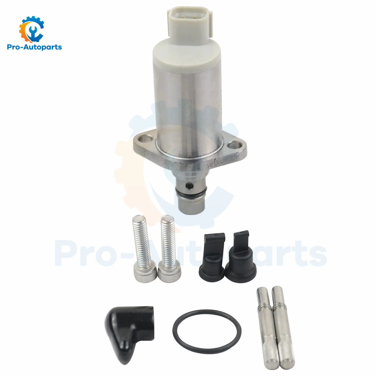 04226-0L020 2-pin Fuel Pump Suction Control Valve SCV 294200-0040 fit for Toyotaa HILUX Prado 294200-0042