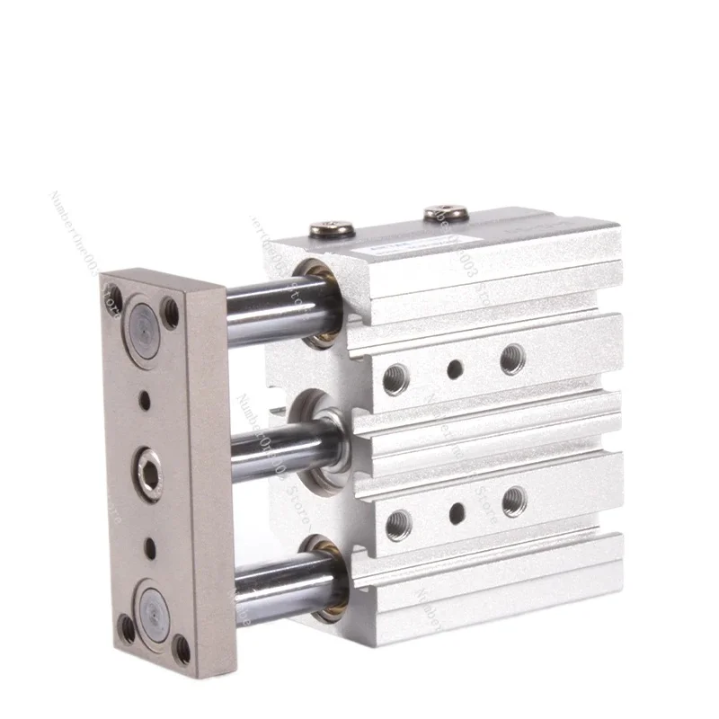 

Пневматический трехкоординатный цилиндр TCL12/16/20/25x10*30x40x50x60/70x75x90x100