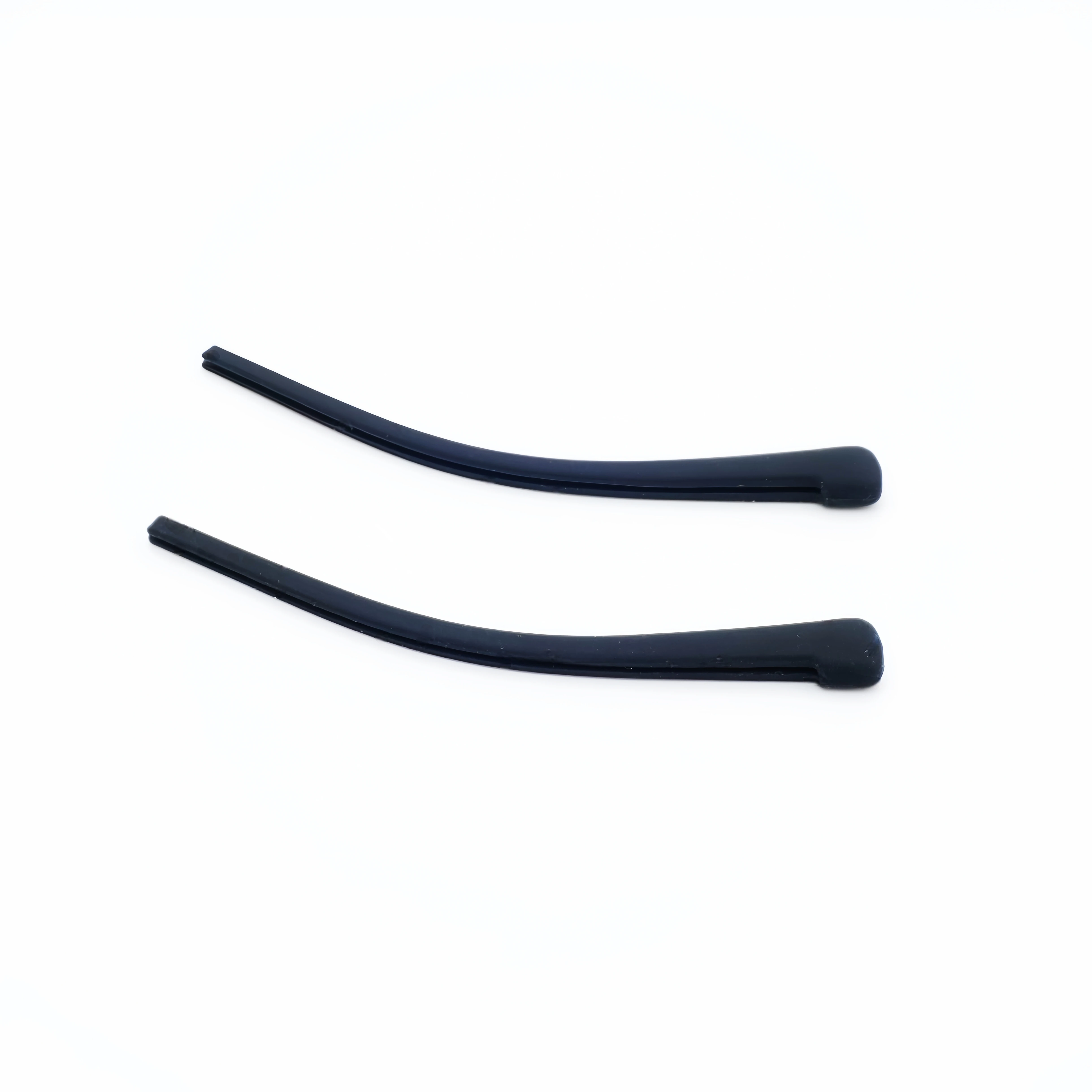 Lindberg-kompatible Silikon-Brillenbügelspitzen, passend für mehrere Modelle, weich und bequem – Detail 11