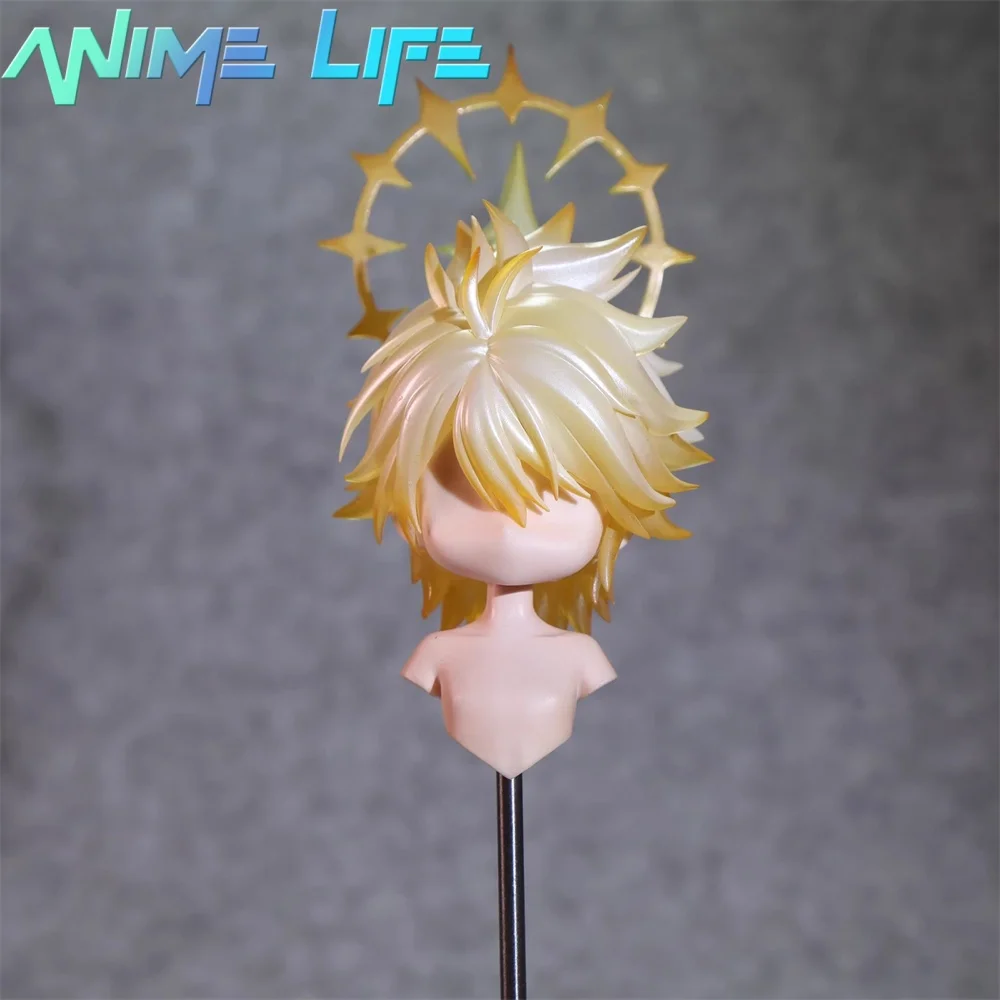 BJD Testa Shell Gioco Honkai: Star Rail Phainon Nuovo Forma Ruolo Cos Fatto A Mano OB11 OB22 Vernice Per Capelli Staccabile Giocattolo Modello Cosplay Regalo