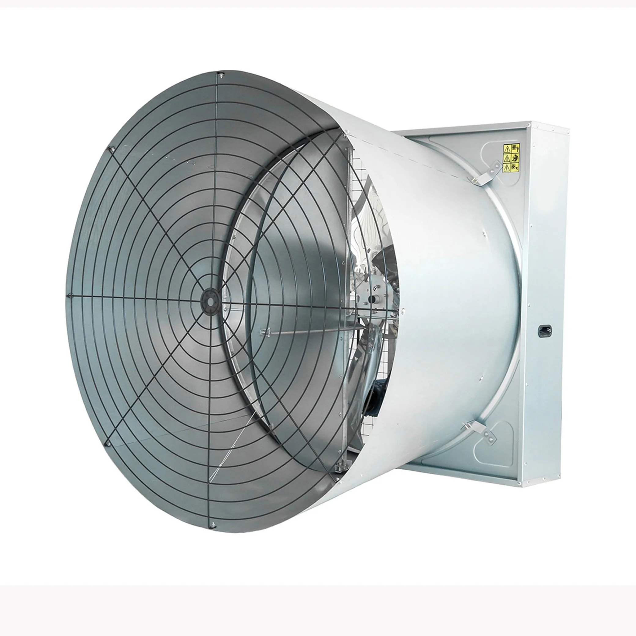 مصنع التعدين الصناعي الدفيئة الدجاج مزرعة الدواجن سعر مروحة العادم التهوية