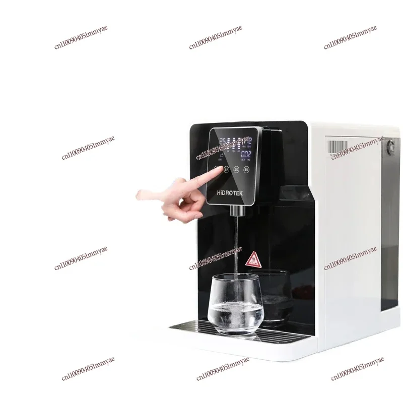 

Drinking Machine Can Be Connected To Water Pipe Water Purifier Household Hot Water Dispenser Direct Drinking Heating All-in-one