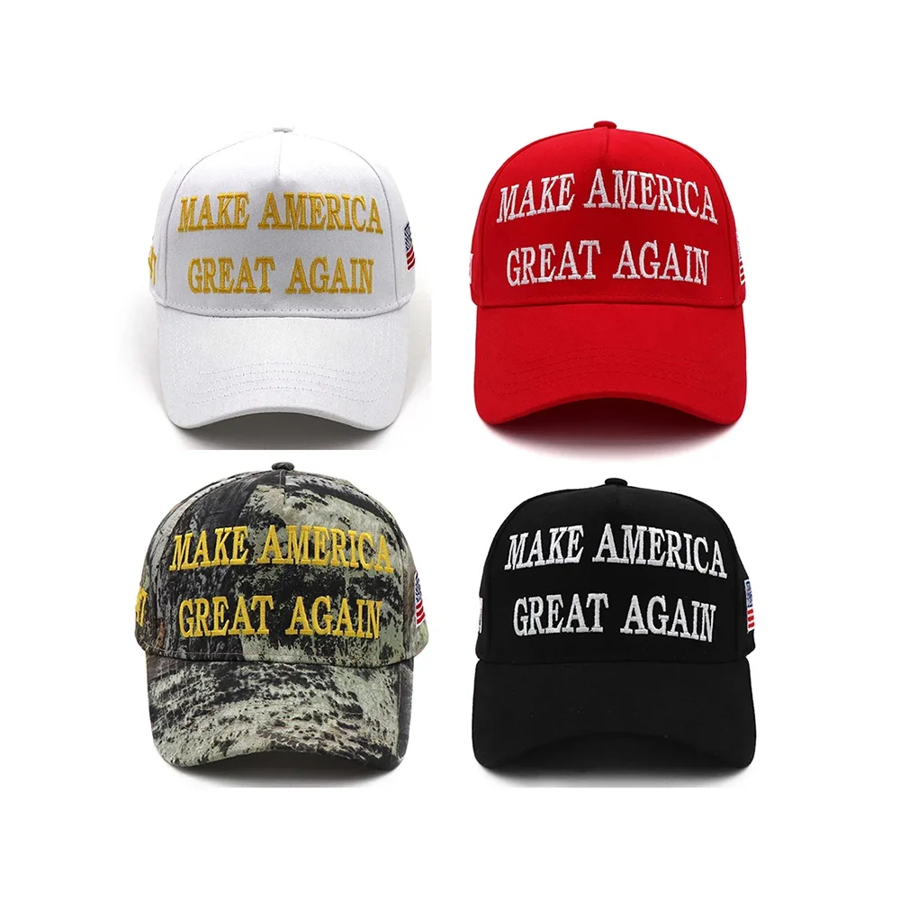 

Donald Trump Merchandise 2024, American Trucker Hat MAGA, Make America Great Again, KAG 45-47, Baseball Cap with USA Flag