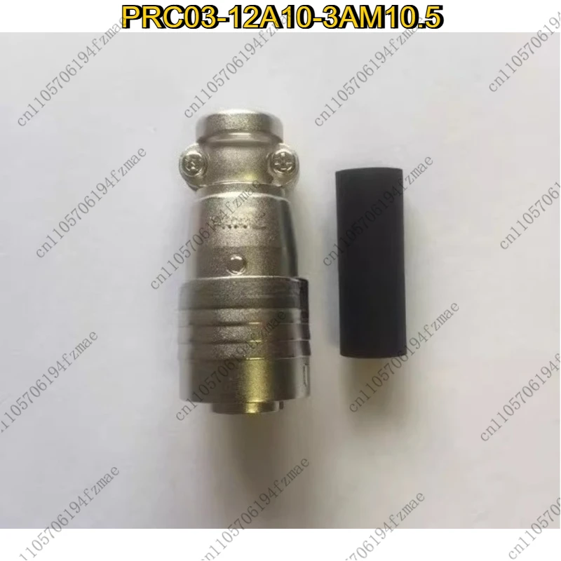 

Аксессуары Оригинальный запирающий круглый разъем PRC03-12A10-3AM10.5