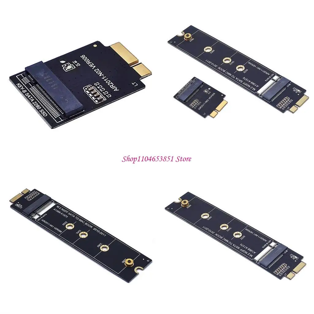 para-2010-2011-macbooks-air-ssd-2280-placa-adaptadora-para-m2-b-key-ngff-ssd-riser