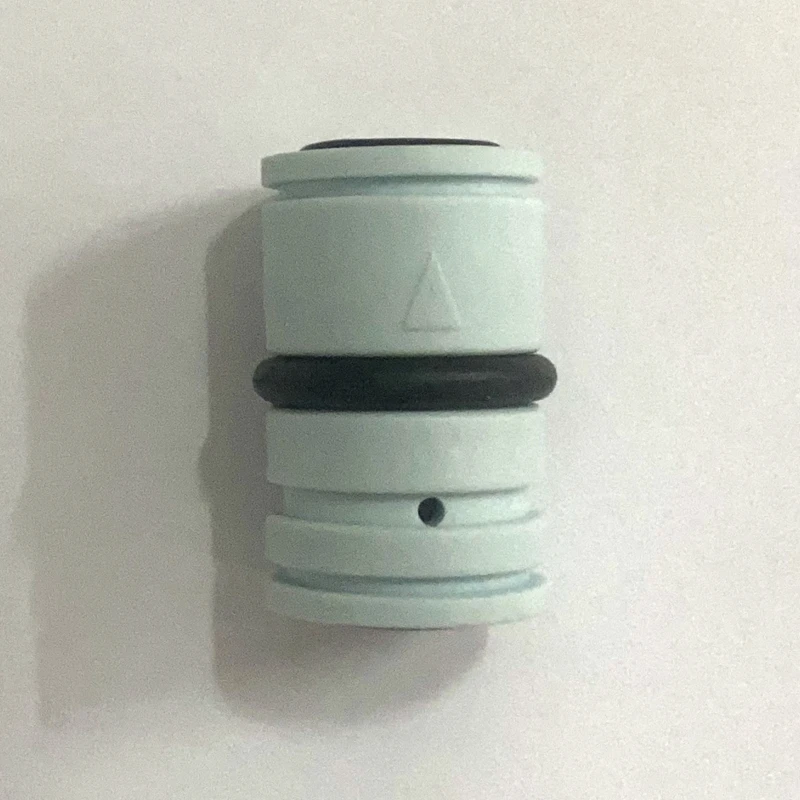 

Аксессуары для дозирующего насоса Seko AKS: впускной и выпускной клапан Обратный клапан Фитинги нижнего клапана впрыскового клапана