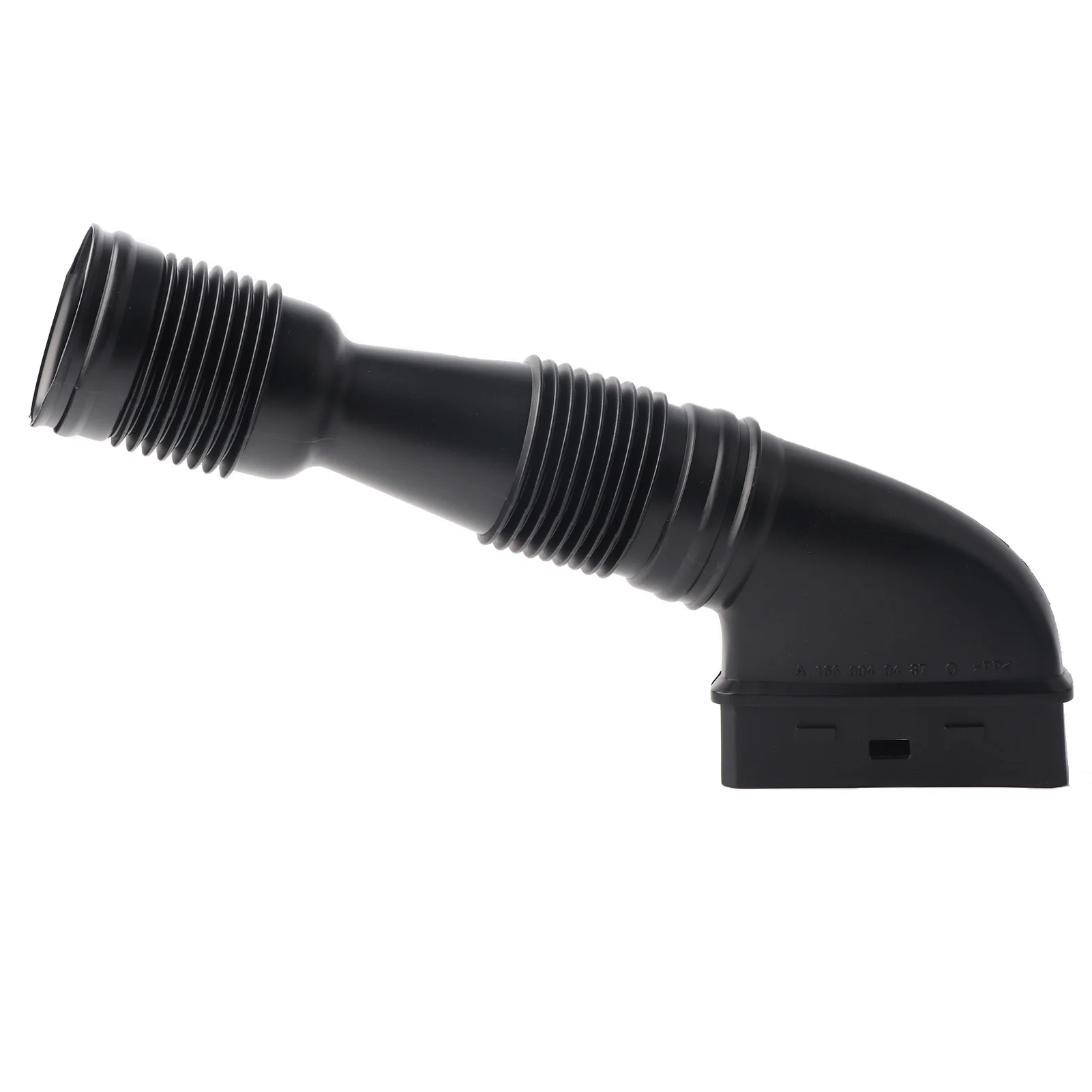 1660940487  Intake Pipe Hose Auto Accessory 1660940487 Fit for A‑Class W168 1997‑2004 Auto Accessory Auto  Intake Pipe