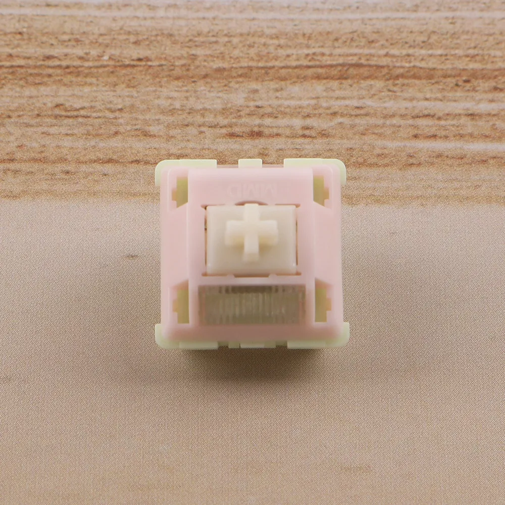 VIVIAN R2 HiFi Switch Prelubed mx switch keyboard custom 80 units per pack