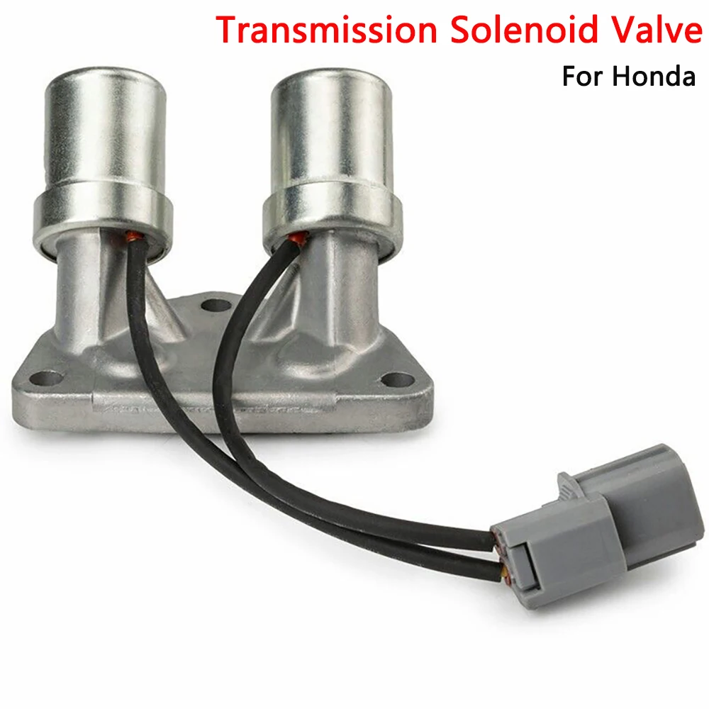 

Transmission Solenoid Valve 28200-PLX-003 New For Honda Civic 2001-2004 High Quality Cars Accessories