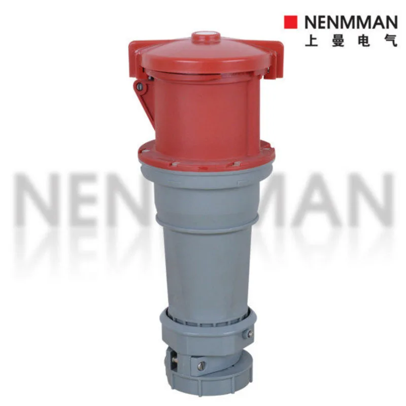 

TYP-1121 Водонепроницаемый разъем Shangman, уровень защиты 67, пятиядерный