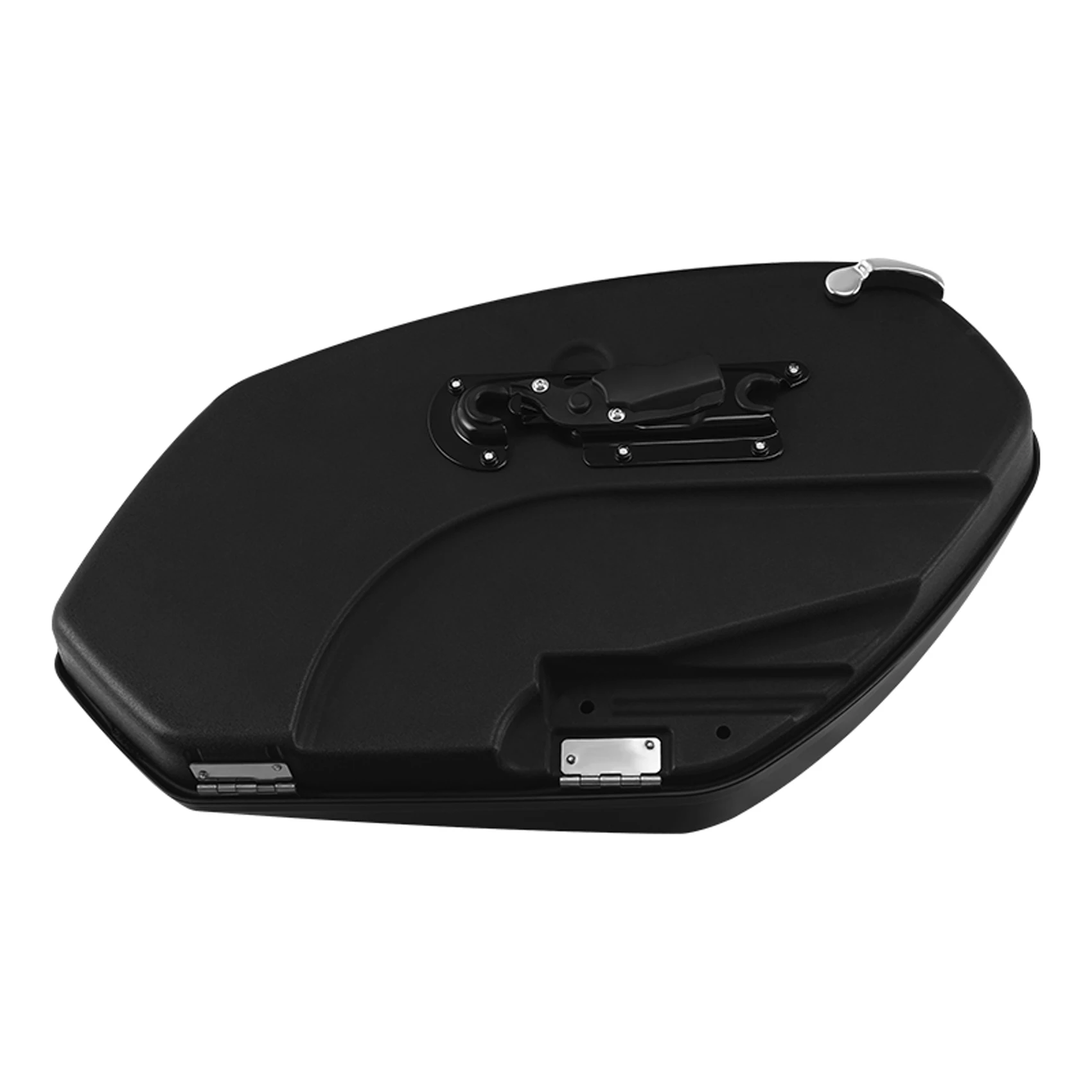Saddlebag Side Bag For Harley Softail Low Rider S FXLRS 2018-2020 Low Rider ST FXLRST 2022-2024 Sport Glide Fat Boy Breakout
