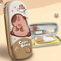 LightBrown capybara