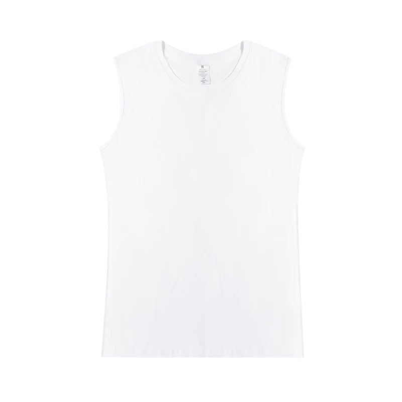 Men\'s Regular Fit Cotton Tank Tops