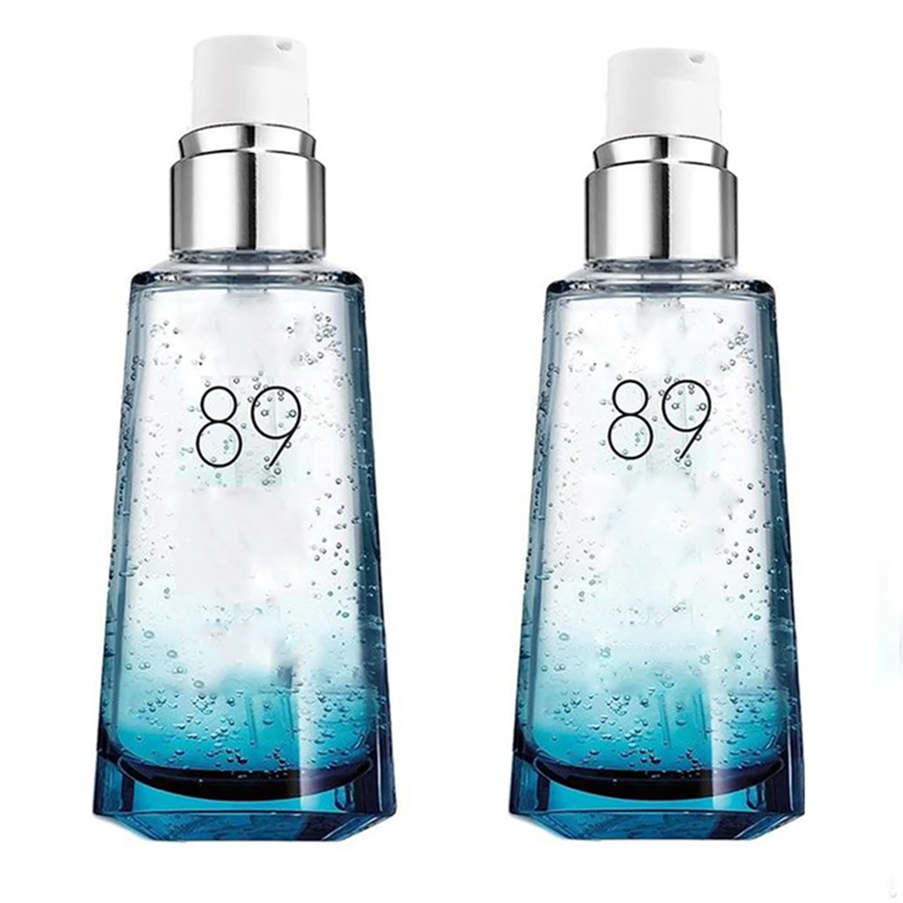 2PCS Mineral 89 Pure Clear Daily Enhanced Moisturizing Serum 50ml for sensitive and dry skin