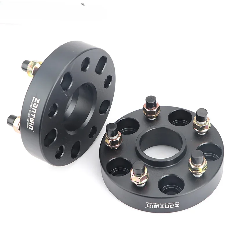 For 25/30/3540mm Wheel Spacers Adapters PCD 5x130 CB 84.1 Suit for Car Mercedes-Benz G Series Wheel Adapters