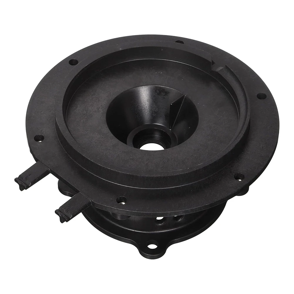 

Easy Installation Back Plate For Pool Long-lasting Materials For Zodiac Swimming Pools Easy Installation Pool Part