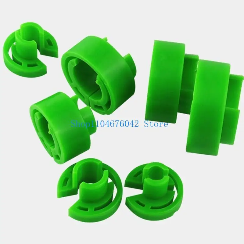 652F Multiple Size HVAC Pipe Removal Tool Automotive Air Conditioning Maintenance Set
