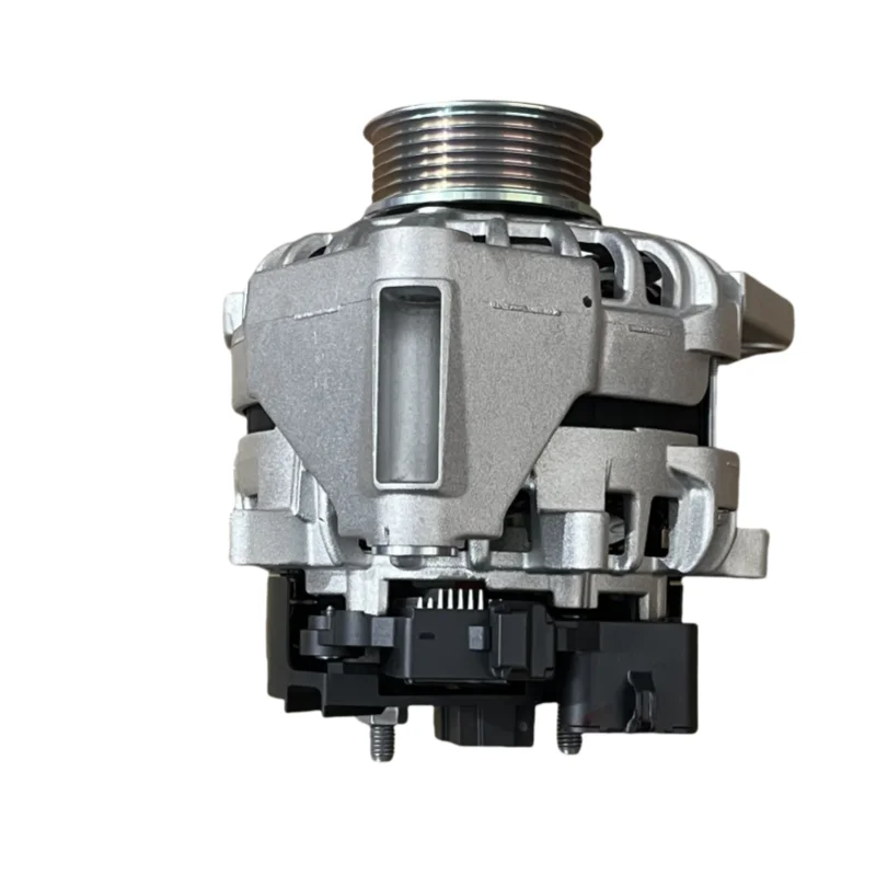 

Truck Engine Assembly Starter Alternators1000750099 for SINOTRUK HOWO T7H SITRAK C7H C9H TX G7S Truck