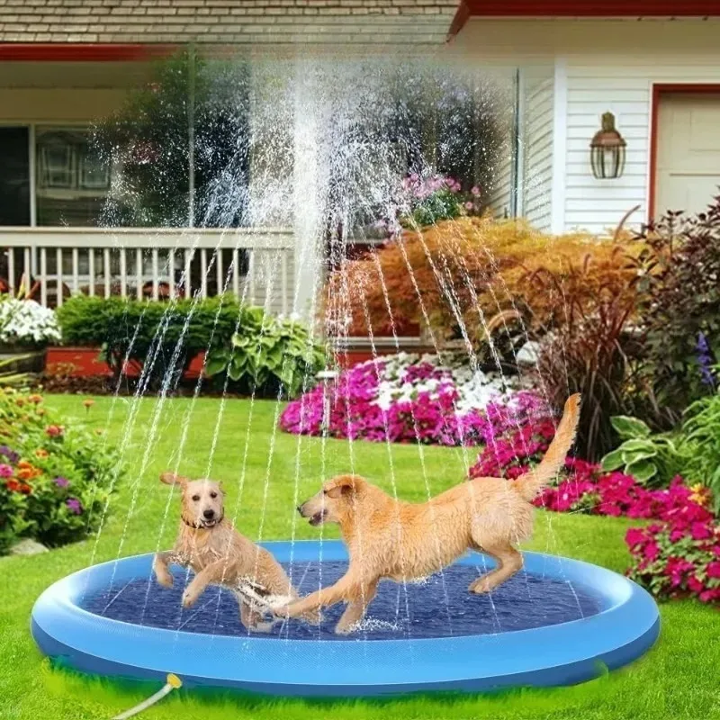 Thumbnail 2 - #12 Trending Cooling Dog Mats Right Now